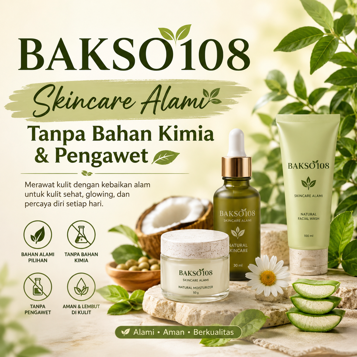 BAKSO108
