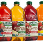 100 Organic Fruit Juice