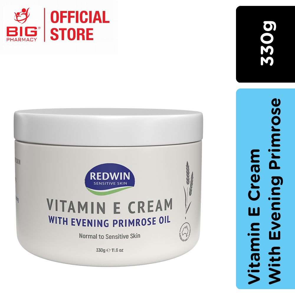 Redwin Vitamin E Cream