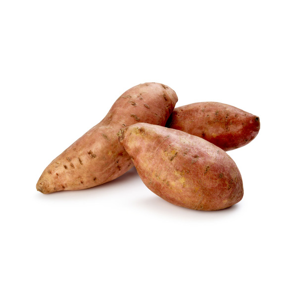 Coles Sweet Potato