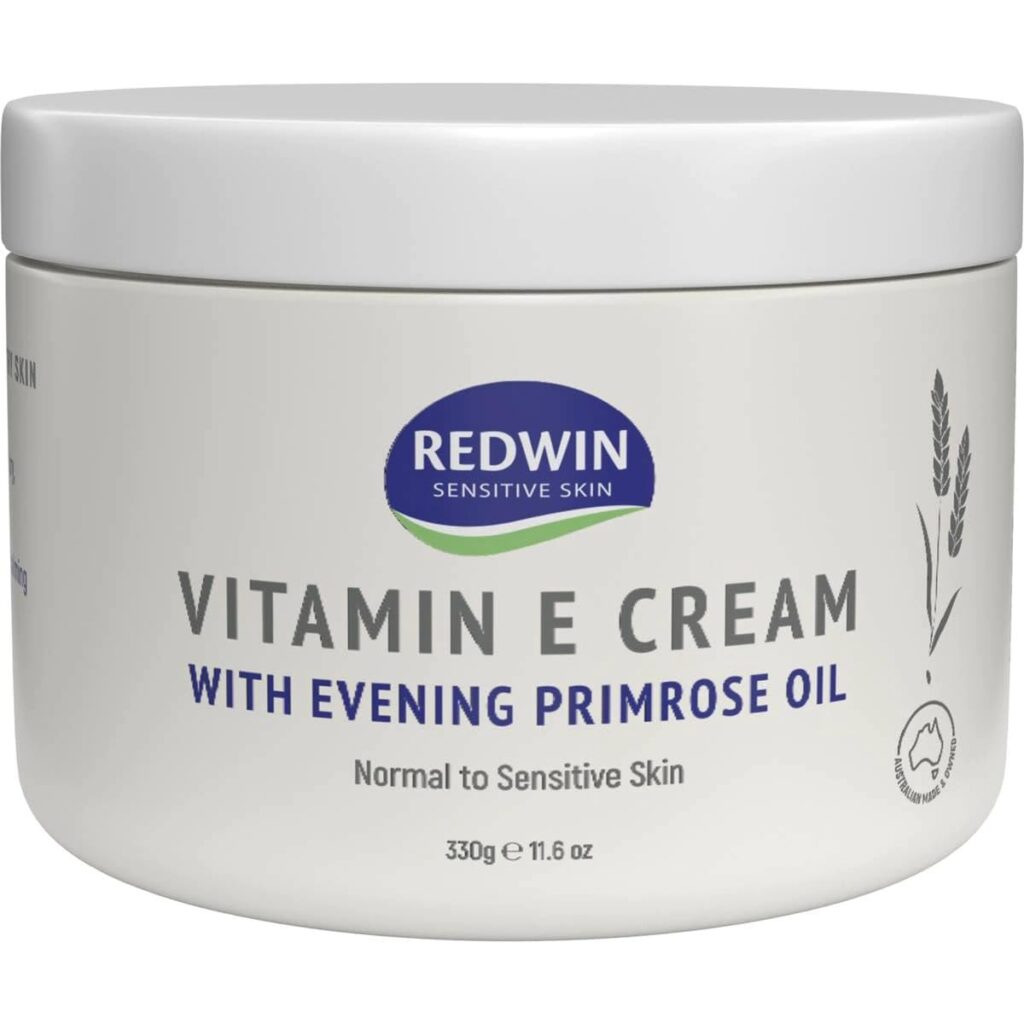 Redwin Vitamin E Cream