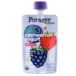 Cashew Milk Yogurt