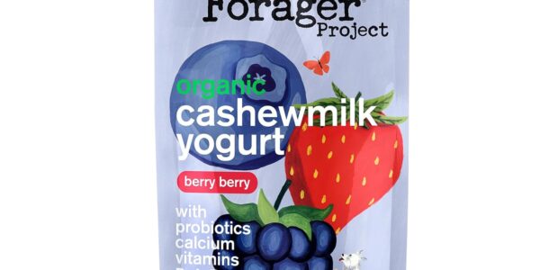 Cashew Milk Yogurt