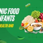 Organic Food for Infants