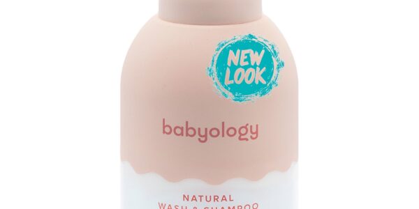 Non Toxic Baby Wash