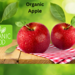 Organic Apple