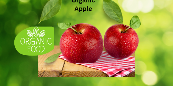 Organic Apple