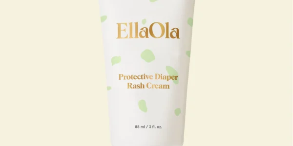 organic baby products diaper cream