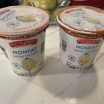 Aldi Natural Yoghurt