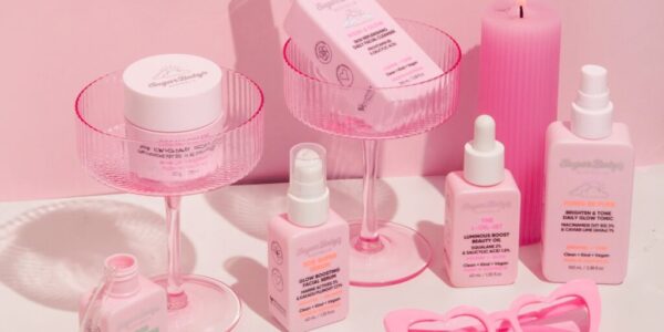 Baby Skincare Australia