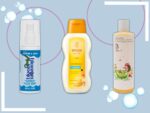 Best Organic Baby Lotion for New Borns