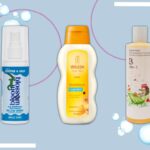 Best Organic Baby Lotion for New Borns