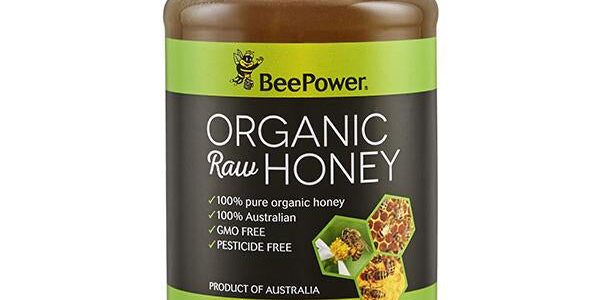 Best Organic Honey in Australia