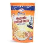 Cowhead Organic Rolled Oats