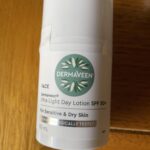 Dermaveen Face Sunscreen