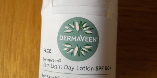 Dermaveen Face Sunscreen