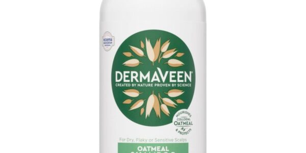 Dermaveen Oatmeal