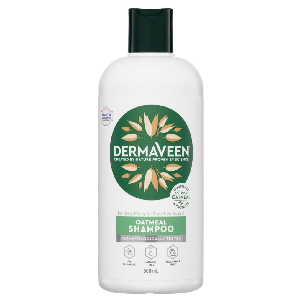 Dermaveen Oatmeal