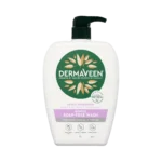 Dermaveen Oatmeal Body Wash