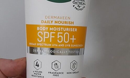 Dermaveen Sunscreen Reddit