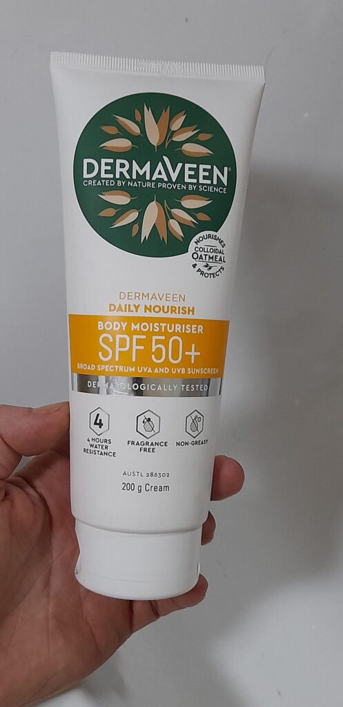 Dermaveen Sunscreen Reddit