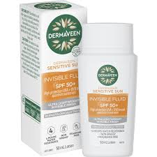 Dermaveen Sunscreen Woolworths