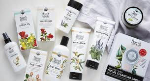 Best Organic Skincare Brands