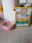 Earth'S Best Oatmeal Cereal