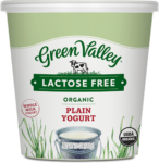 Green Valley Yogurt