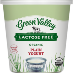 Green Valley Yogurt