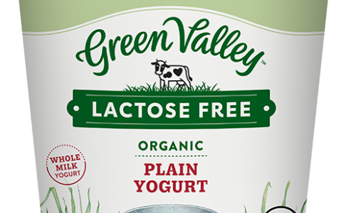 Green Valley Yogurt