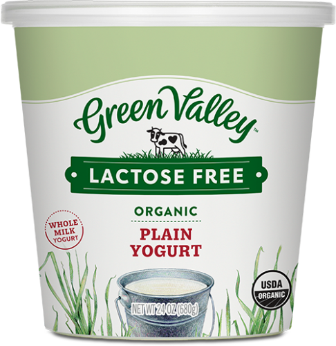 Green Valley Yogurt