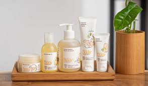 Best Organic Baby Skin Care Products