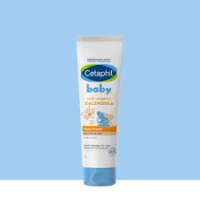 Organic Baby Products Diaper Cream