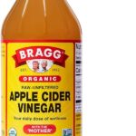 Organic Apple Cider Vinegar