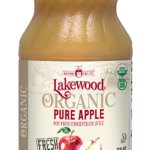 Organic Apple Juice