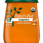 Organic Baby Food