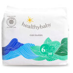 Organic Baby Products Diapers