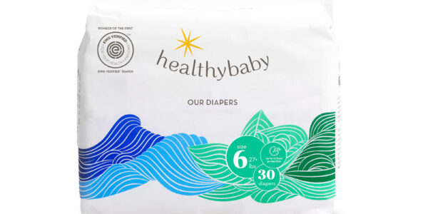 Organic Baby Products Diapers