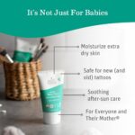 Organic Baby Products for Dry Skin