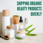 Organic Beauty Products