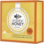 Organic Honey