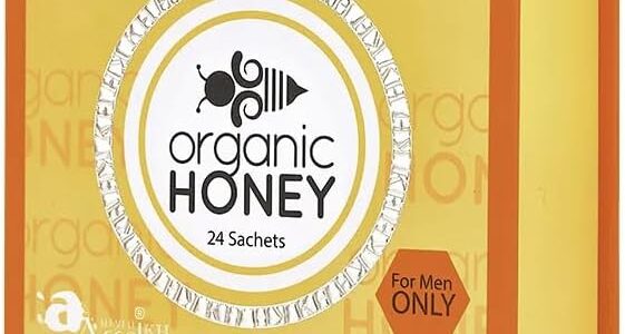 Organic Honey