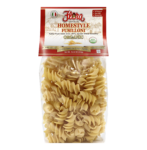 Organic Pasta