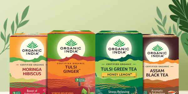 Organic Tea