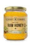 Raw And Organic Honey