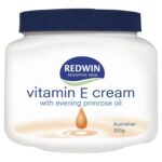 Redwin Vitamin E Cream