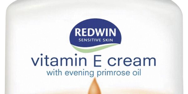 Redwin Vitamin E Cream