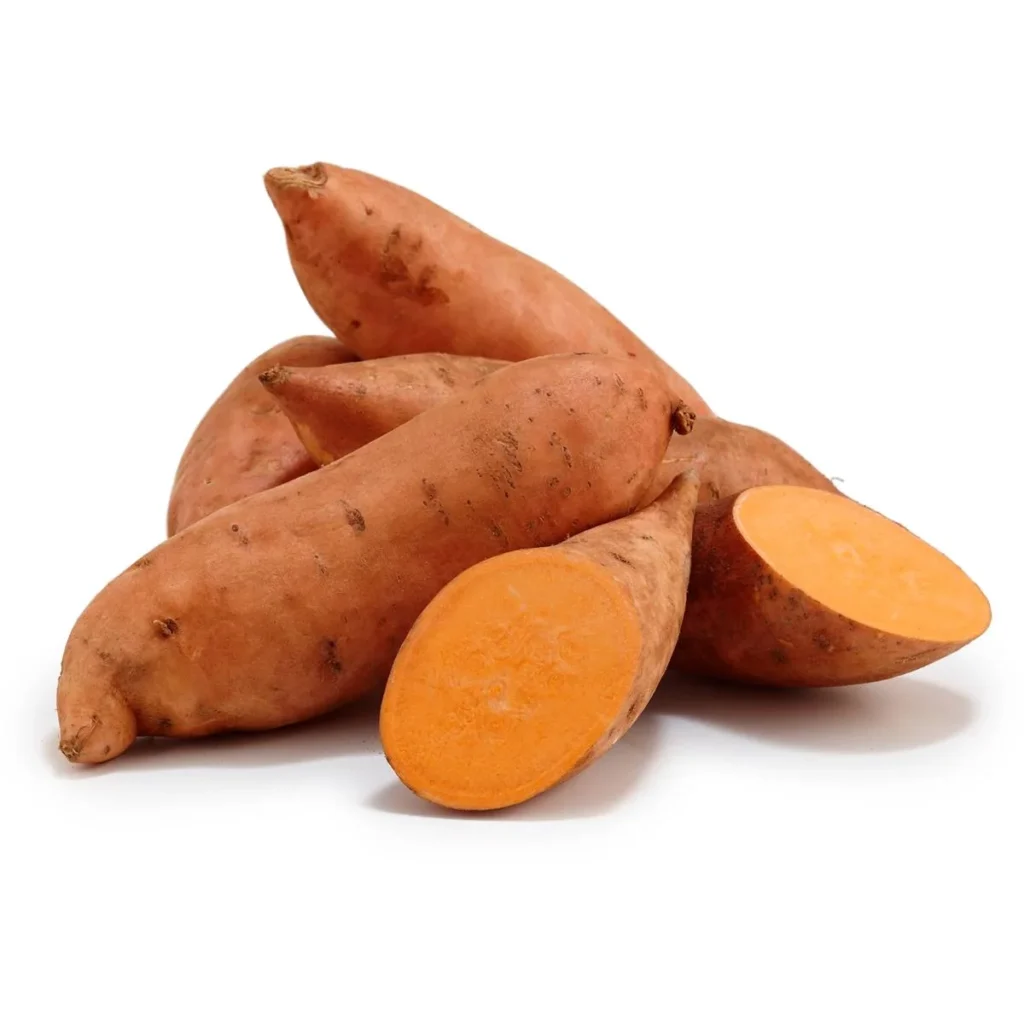 Sweet Potato Wolworths